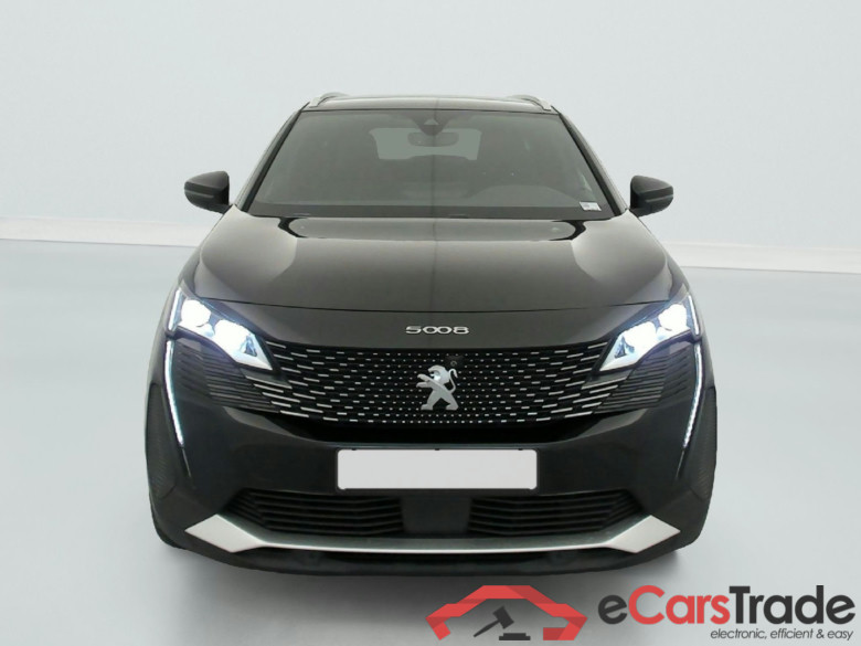 Peugeot 5008 GT PureTech 130ch S&S EAT8 #2