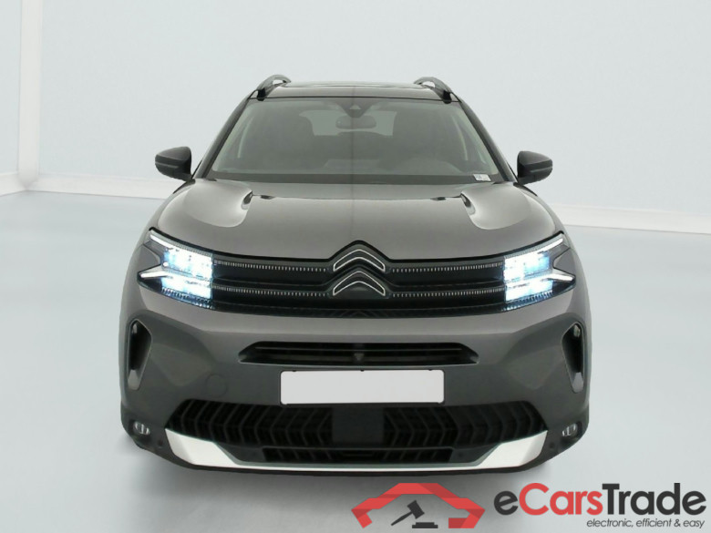 Citroen C5 AIRCROSS Shine Plug-in Hybrid 225 e-EAT8 #2