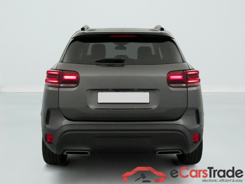 Citroen C5 AIRCROSS Shine Plug-in Hybrid 225 e-EAT8 #6