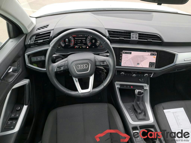 AUDI Q3 / 2018 / 5P / todoterreno Advanced 35 TDI 110kW (150CV) S tronic (AC9) #3