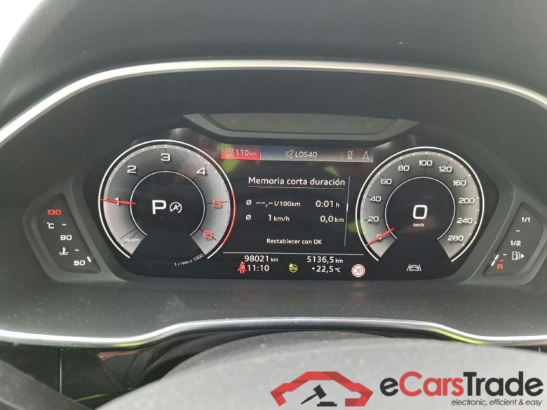 AUDI Q3 / 2018 / 5P / todoterreno Advanced 35 TDI 110kW (150CV) S tronic (AC9) #4
