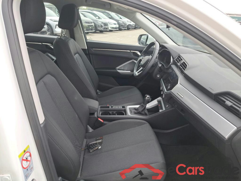 AUDI Q3 / 2018 / 5P / todoterreno Advanced 35 TDI 110kW (150CV) S tronic (AC9) #6