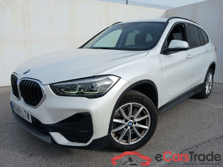 BMW X1 / 2019 / 5P / todoterreno sDrive20dA