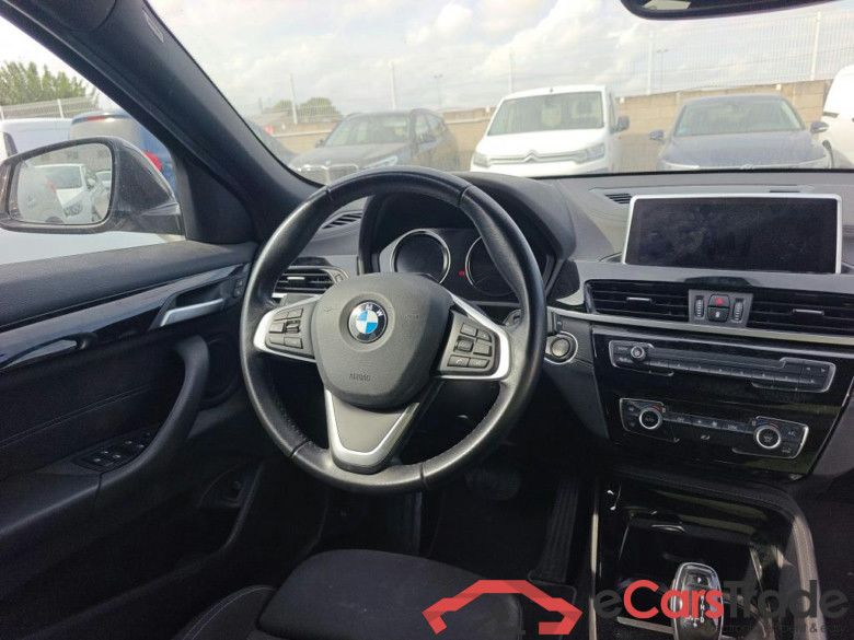 BMW X2 / 2017 / 5P / todoterreno sDrive18i (CX4) #3