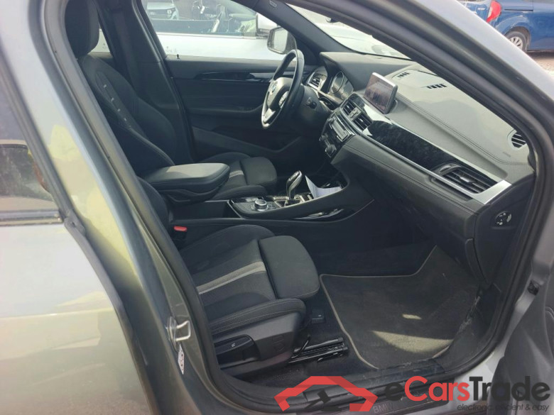 BMW X2 / 2017 / 5P / todoterreno sDrive18i (CX4) #6