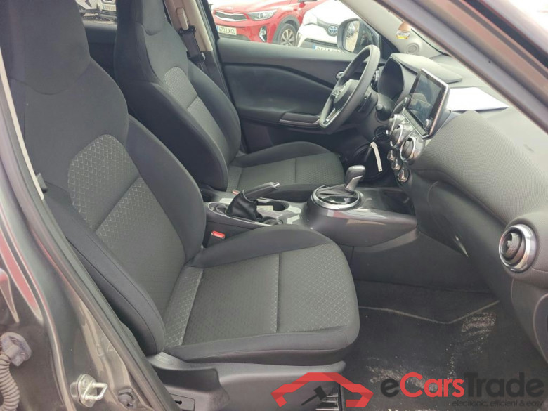 NISSAN JUKE / 2019 / 5P / crossover DIG-T 84 kW (114 CV) DCT 7 Vel. Acenta (AC3) #6