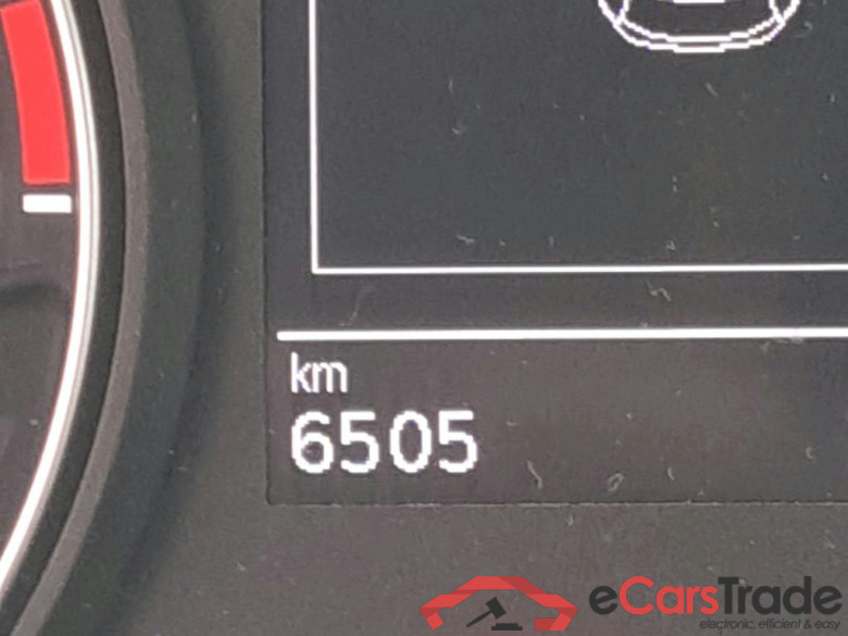 SEAT Ibiza / 2017 / 5P / berlina con portón 1.0 TSI 81kW (110CV) Style Plus (AC2) #5