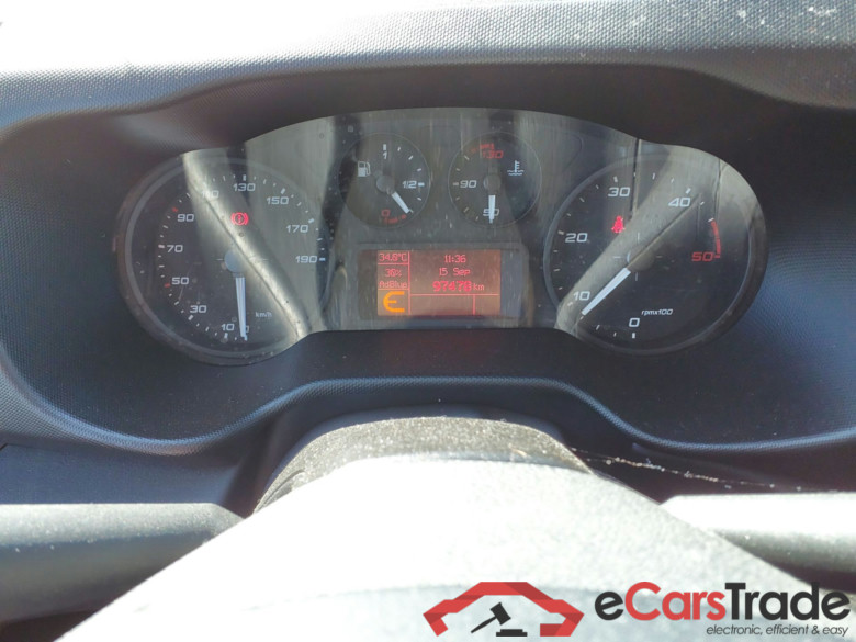 IVECO 35S  IVECO 35S  14V 3,5T 136CV 3520L Q-LEAF 4X2 #6