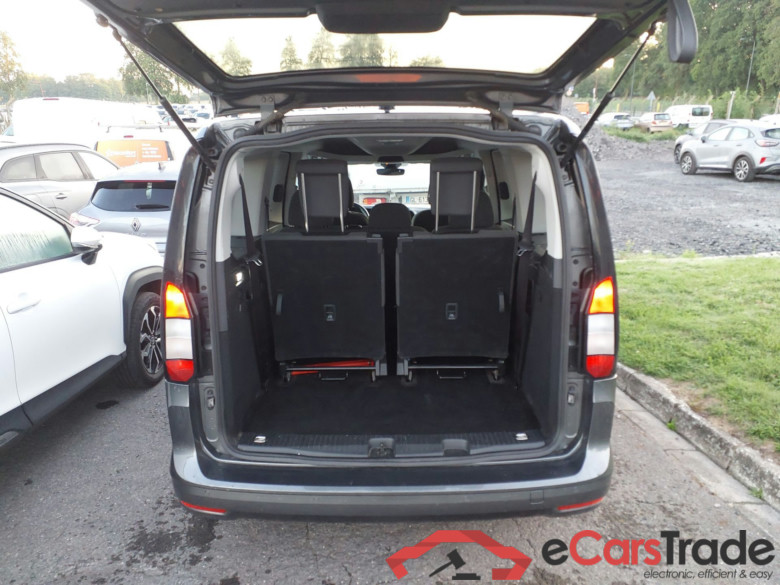 FORD Grand FORD Grand Tourneo 2,0 ECOBLUE 102 CV BVM TITANIUM  Titanium #2