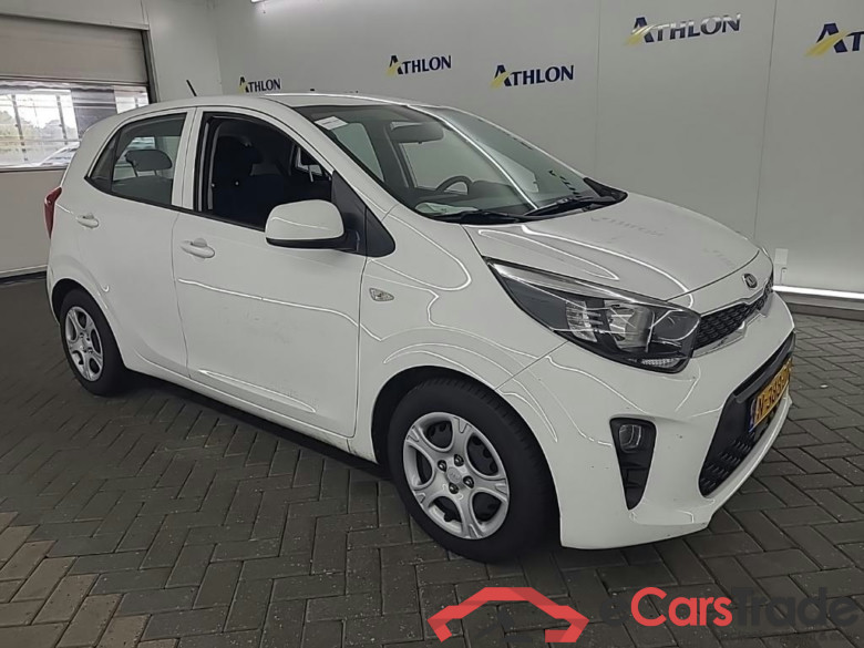 KIA Picanto 1.0 DPi ComfortLine 5-zits 5D 49kW #2