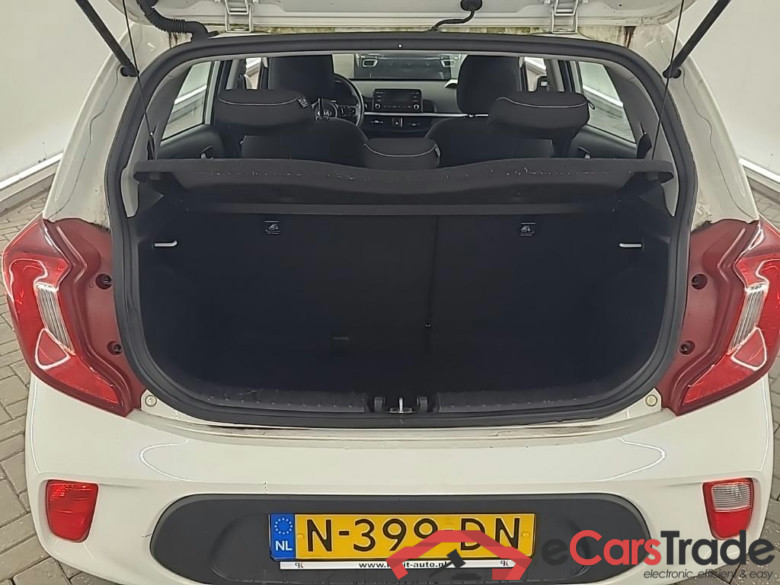 KIA Picanto 1.0 DPi ComfortLine 5-zits 5D 49kW #5