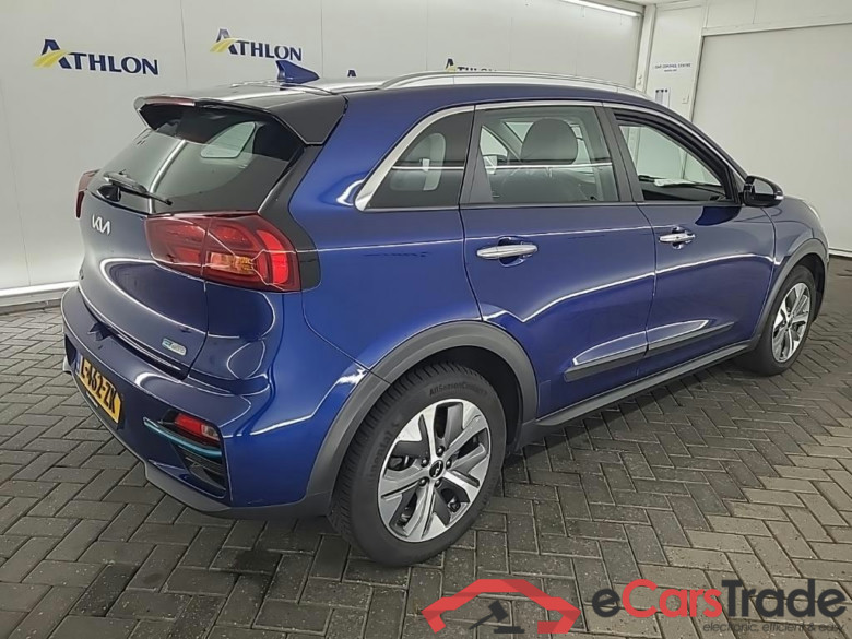 KIA e-Niro 64kWh DynamicLine 5D 150kW #3