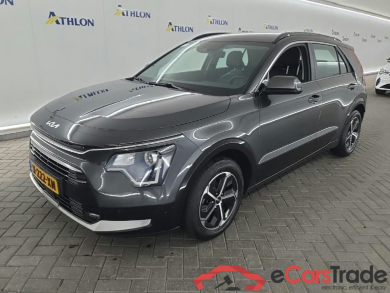 KIA Niro 1.6 GDi Hybrid DynamicLine 104kW Athlon Edition