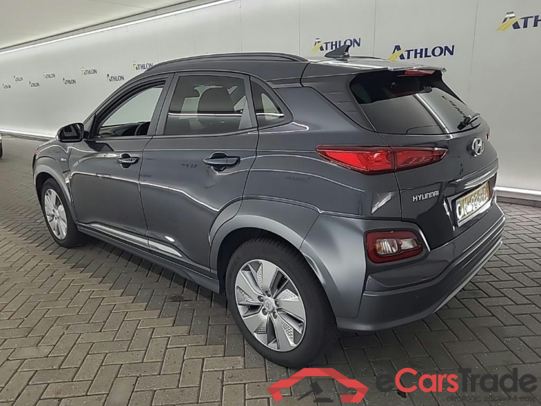 HYUNDAI Kona Fashion Electric 64 kWh 5D Athlon Edition #4