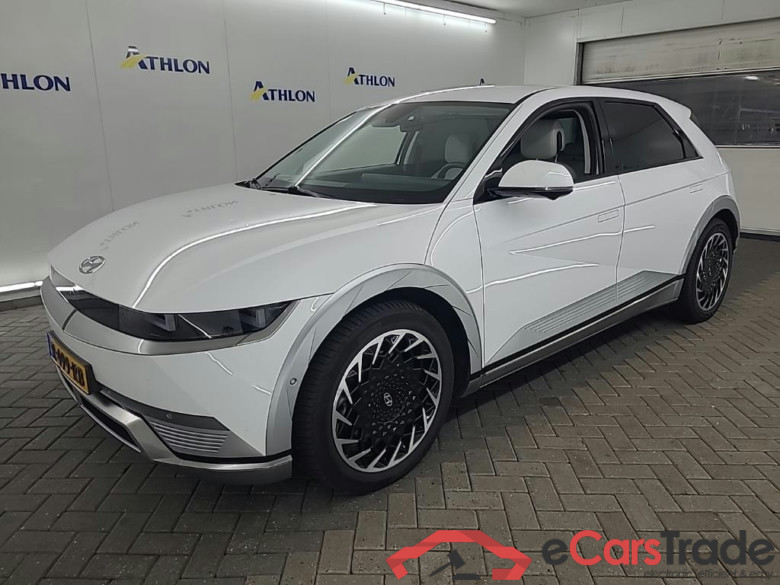 HYUNDAI IONIQ 5 73kWh Lounge 4WD auto 5D 225kW