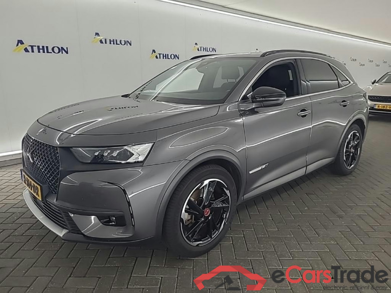 DS DS7 Crossback E-TENSE 225 Perform. Line+ auto 5D 165kW uitlopend