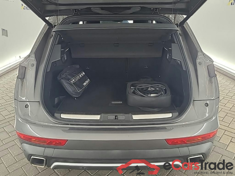 DS DS7 Crossback E-TENSE 225 Perform. Line+ auto 5D 165kW uitlopend #5