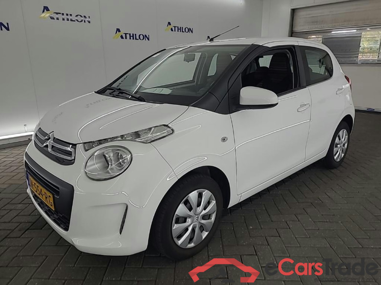 CITROEN C1 VTi 72 S&S Feel 5D 53kW #1