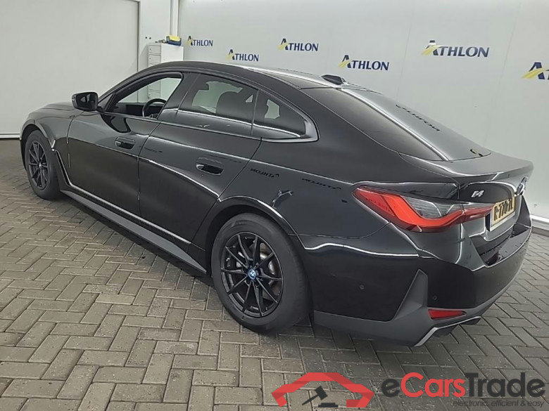 BMW i4 i4 eDrive40 5D 250kW #4