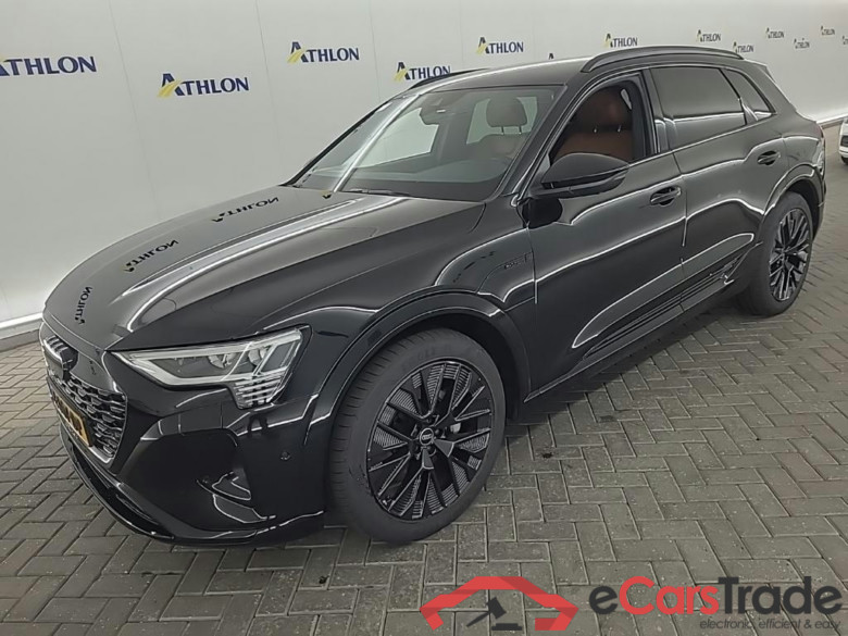 AUDI Q8 e-tron 50 e-tron quattro Advanced edition 5D 250kW #1