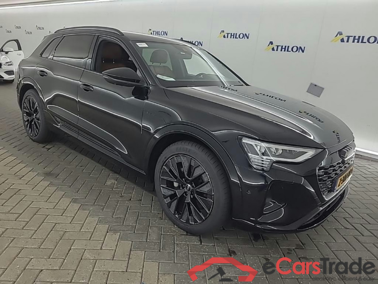 AUDI Q8 e-tron 50 e-tron quattro Advanced edition 5D 250kW #2