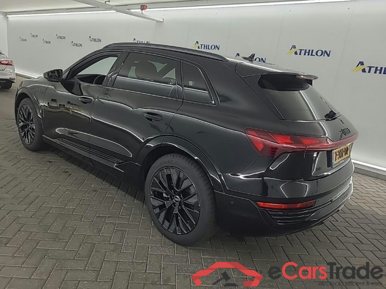AUDI Q8 e-tron 50 e-tron quattro Advanced edition 5D 250kW #4