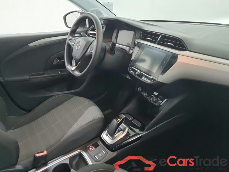 OPEL CORSA-E 50kWh Edition 11kW 3 fase 5D #6