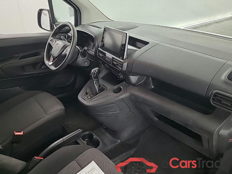 OPEL Combo L2H1 1.5D 75kW S/S Edition 2.4T 4D #6