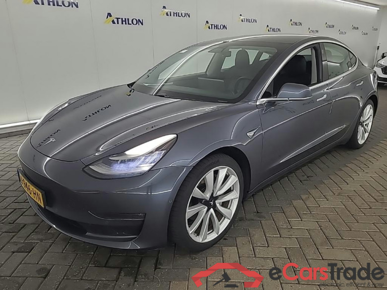 Tesla Model 3 Long Range Dual Motor AWD 4D 350kW #1