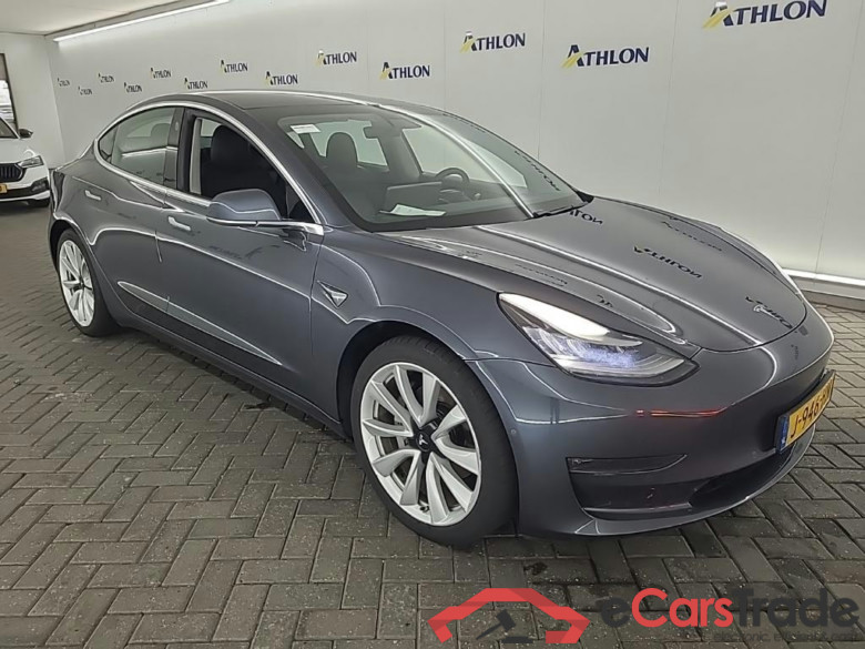 Tesla Model 3 Long Range Dual Motor AWD 4D 350kW #2