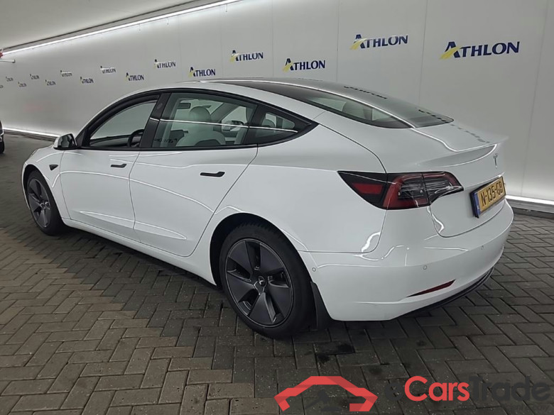 Tesla Model 3 Long Range Dual Motor AWD 4D 350kW #4