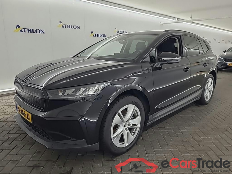 SKODA Enyaq iV 60 5D 132kW