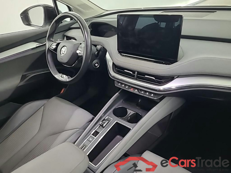 SKODA Enyaq iV 60 5D 132kW #6