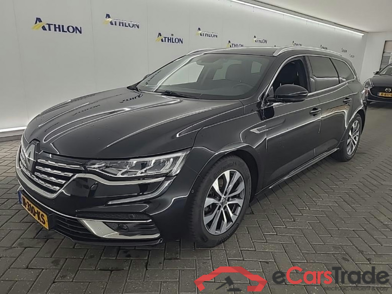 RENAULT Talisman Estate TCe 160 EDC GPF Business Intens 5D 116kW uitlopend #1