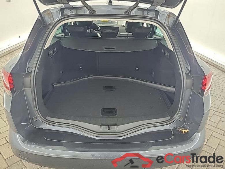 RENAULT Mégane Estate TCe 140 EDC Techno 5D 103kW #5