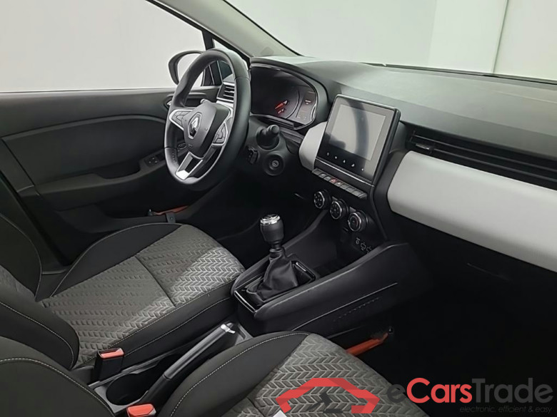 RENAULT CLIO 1.0 TCe 90 GPF Evolution 5D 67kW #6