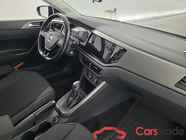 VOLKSWAGEN POLO 1.0 TSI 70kW 7-DSG R-Line Edition 5D #6