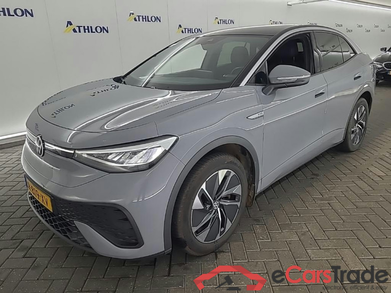 VOLKSWAGEN ID.5 BEV 77 kWh 128 kW Pro auto 5D #1