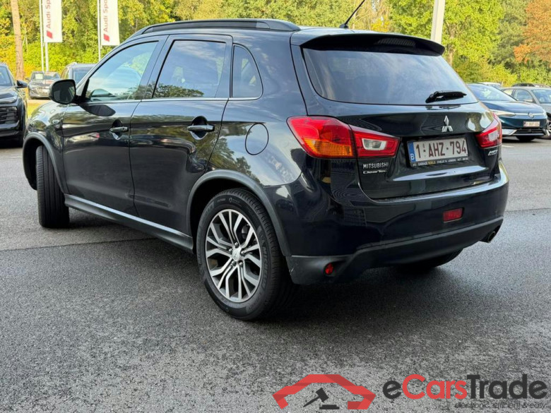 MITSUBISHI ASX 1.6i 2WD Instyle #4