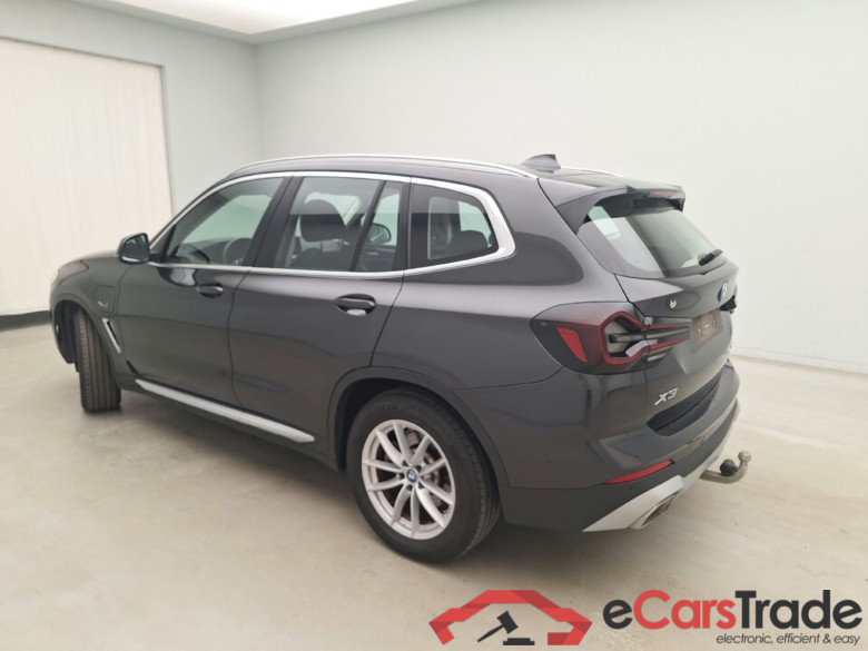 BMW, X3 FL'21 PHEV, X3 xDrive30e 120kW Aut. #3
