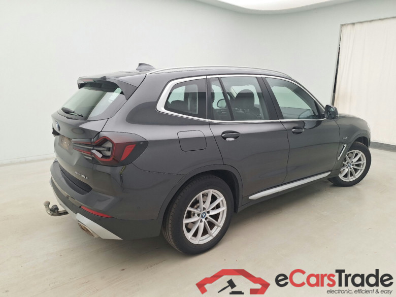 BMW, X3 FL'21 PHEV, X3 xDrive30e 120kW Aut. #4