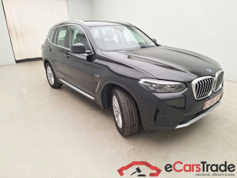 BMW, X3 FL'21 PHEV, X3 xDrive30e 120kW Aut. #5