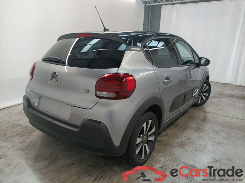 Citroën C3 1.2 PureTech 83 S&S MAN Shine 5d !!No COC!! #2