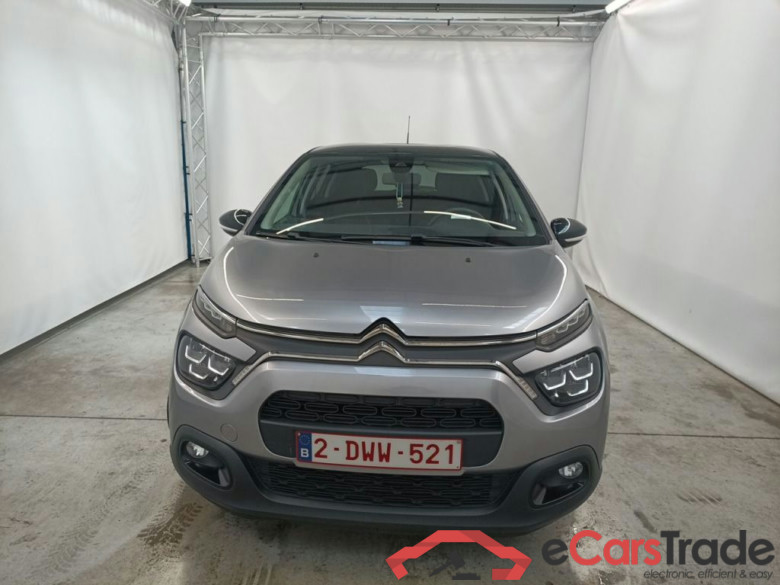 Citroën C3 1.2 PureTech 83 S&S MAN Shine 5d !!No COC!! #5