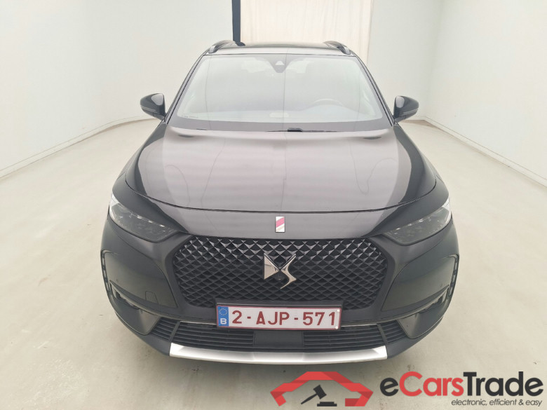 DS, DS7 CB '17, DS7 1.5BHDI 130 Perf.Line+ Aut