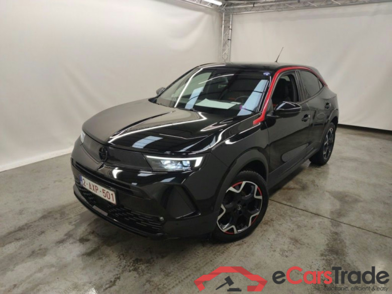 Opel Mokka 1.2 Turbo 96kW S/S Auto GS Line 5d