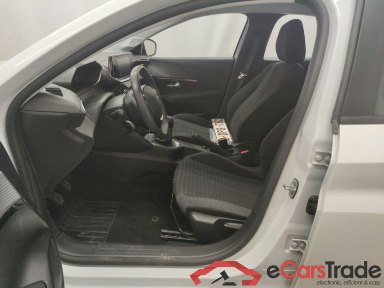 Peugeot 208 1.2 PureTech 75 MAN5 S&S Active Pack 5d #3