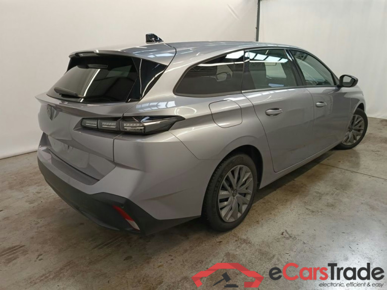 Peugeot 308 SW 1.2 PureTech 110 S&S Active Pack 5d #2