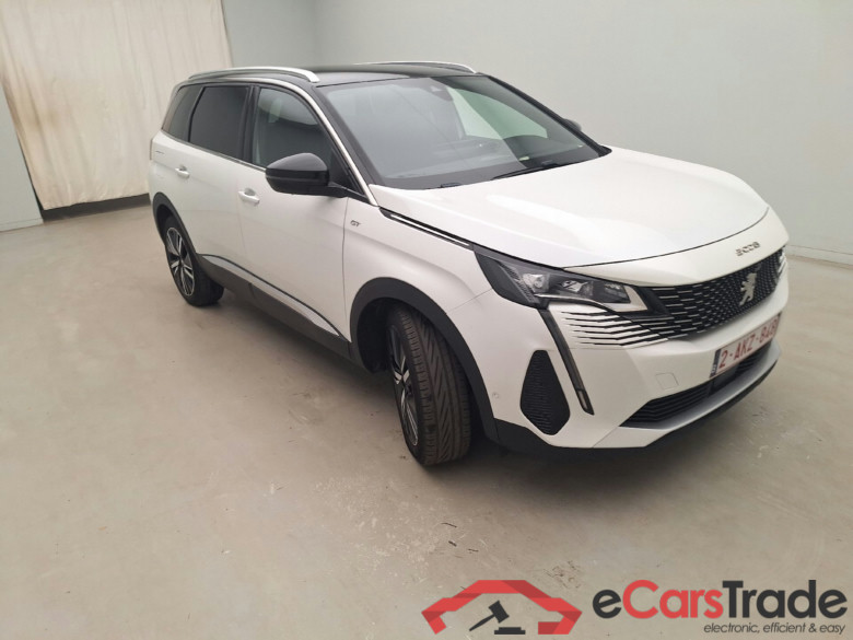Peugeot, 5008 FL'20, 5008 1.5BHDi 96kW GT Pack Aut #5