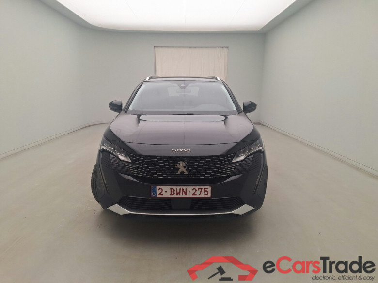Peugeot, 5008 FL'20, 5008 1.5BHDi 96kW Allu.Pac.Aut